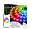 Ruban LED Wifi RGB 5m compatible Google Home et Alexa