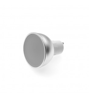 GU10 White Wifi bulb compatible with Google Home and Alexa