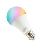 E27 Wifi RGBW bulb
