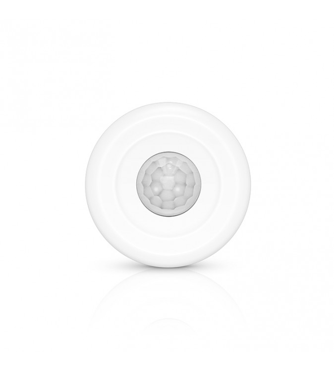 Alarm - Wifi PIR detector - Alexa compatible