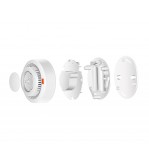 Connected fire detector - Wifi