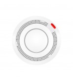 Connected fire detector - Wifi