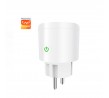 smart plug with consumption monitoring Wifi - Alexa and Google Home compatible