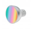 MR16 Wifi RGB bulb compatible with Google Home and Alexa