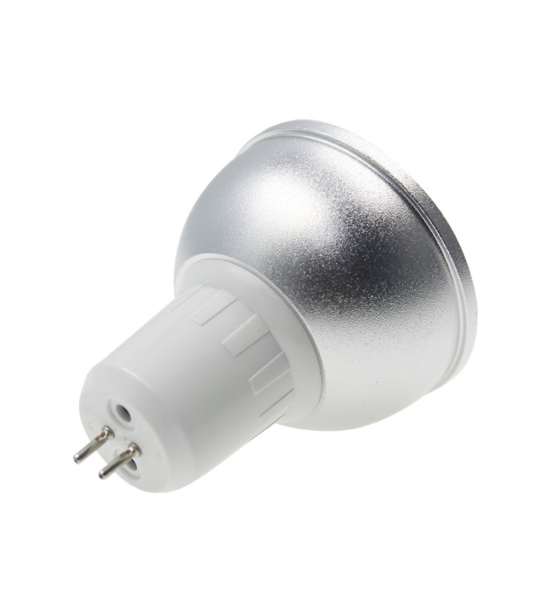 MR16 White Wifi bulb